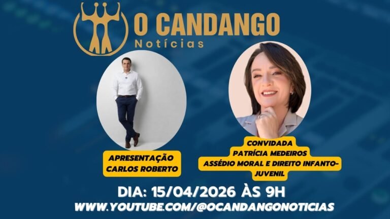 o candango