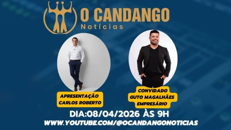 o candango