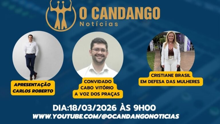 o candango