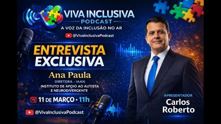 viva inclusiva podcast
