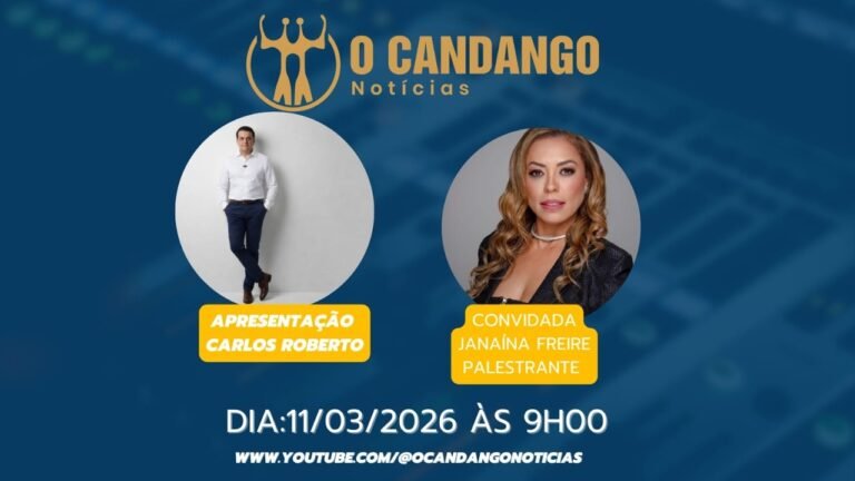 o candango