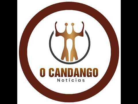 O  CANDANGO NOTICIAS APRESENTAÇÃO CARLOS ROBERTO